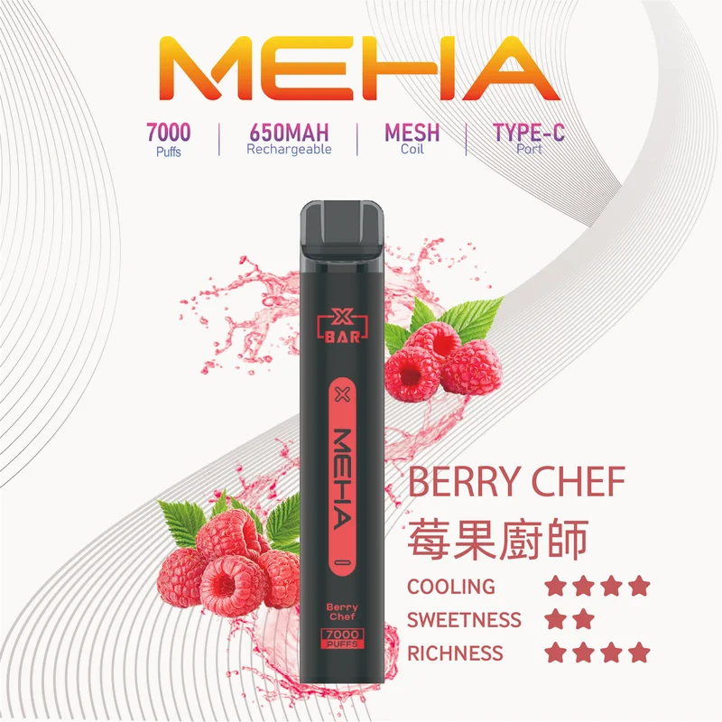 MEHA-7000