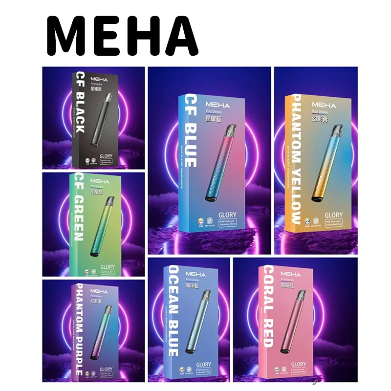MEHA-glory